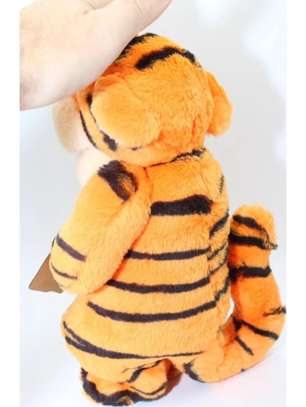 NWT VTG 1994 Mattel Disney Winnie the Pooh Tigger 11